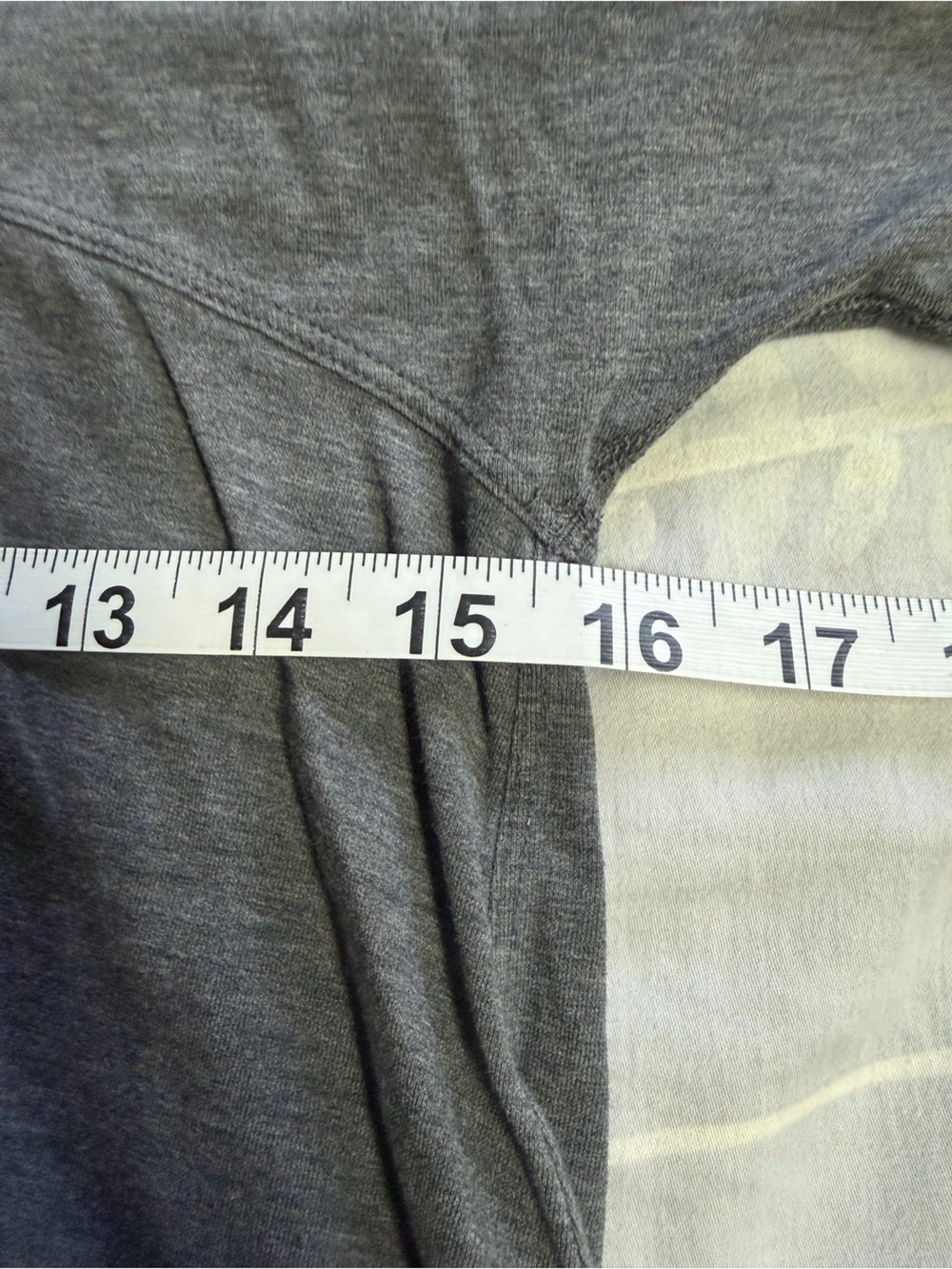 🍂2 for $15 Lululemon Acadia Long Sleeve
Heathered Pitch Grey Like New
Size 6 *a - Picture 12 of 12